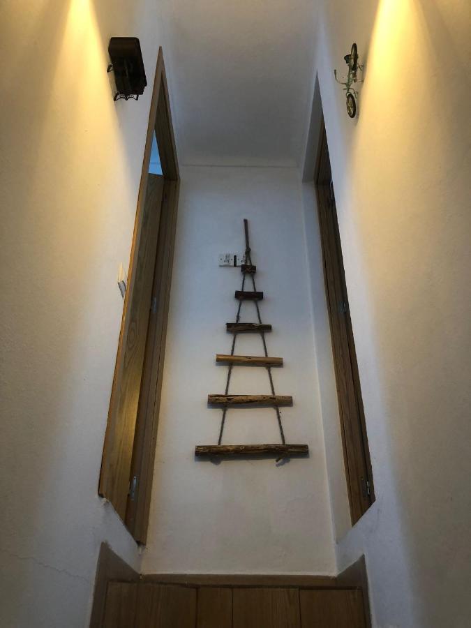 Casa Rural Leo&Manu Benaoján Zewnętrze zdjęcie