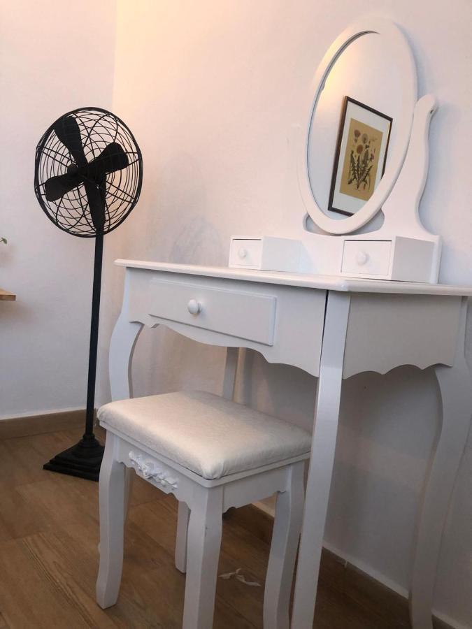 Casa Rural Leo&Manu Benaoján Zewnętrze zdjęcie